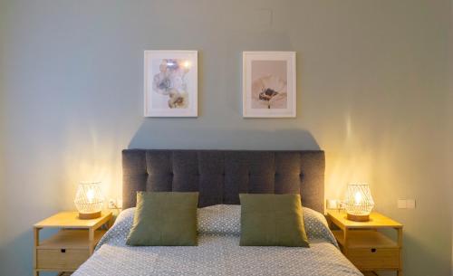 Luxury Apartment Dos Aceras