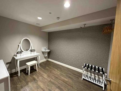 Galeriebild der Unterkunft LUNA LUX Apartment in Portrush