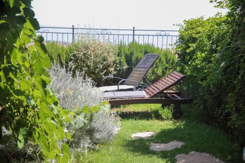 Fotografie z fotogalerie ubytování קאמי מלון בוטיק v destinaci Safed