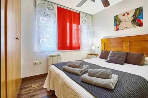 Apartamento en el Centro de Alicante