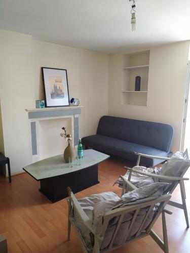 Appartement 2 places