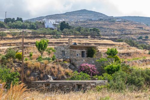 Φωτογραφία από το άλμπουμ του Panousa House στον Άγιο Ρομανό