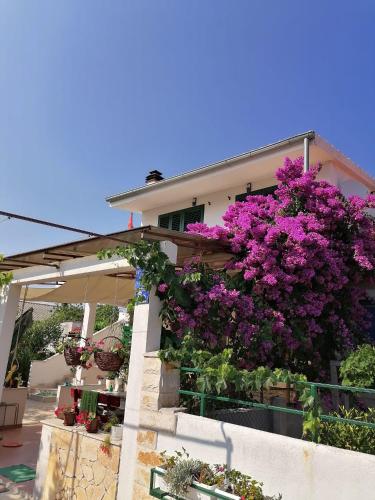 Apartman Lucija