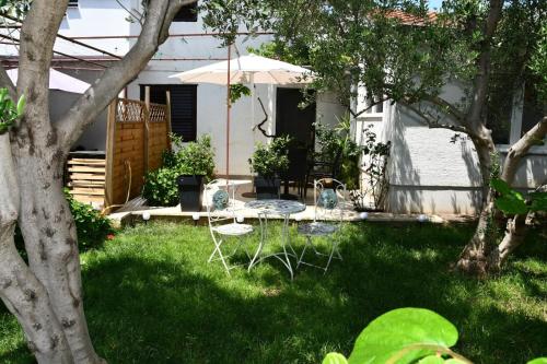 Apartmani Katarina