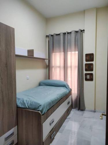 Gallery image of Apartamento Víbora, 2 plazas de garaje, LUCENA in Lucena