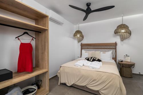 Orama Suites Milos