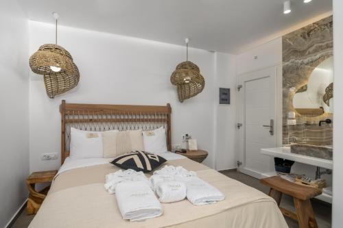 Orama Suites Milos