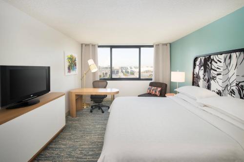Sheraton Miami Airport Hotel and Executive Meeting Center Image