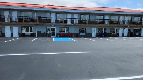Outdoorsman Motel – Photos 2