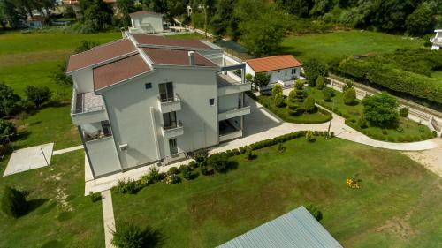 Gallery image of Robi Apartments in Ulcinj