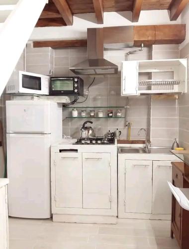 Gallery image of Pace con la natura in Casa Manara