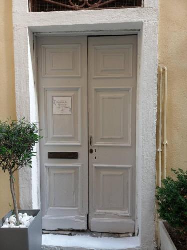 Magdalena Cozy Studio - Corfu Old Town