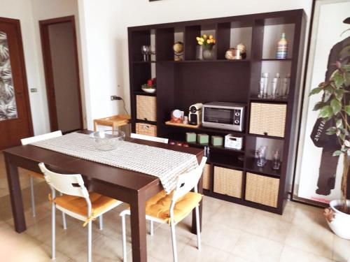 Fotografie z fotogalerie ubytování Interno1 v Bari