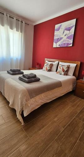 Apartamento - Férias Felizes Portimão