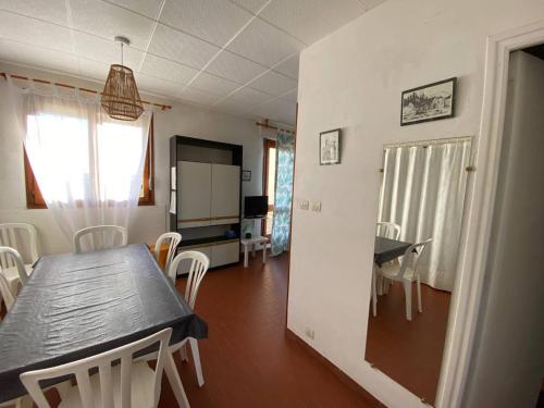 Bel appartement 3 pièces - 6 pers - Accès plage direct - Parking - TV/Lave-vaisselle/Lave-linge