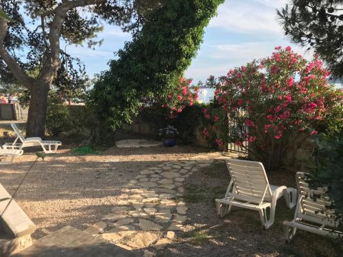 Gallery image of Apartments Mare More in Brodarica