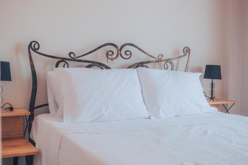 Zeusplace Aurora Paralia Apartment