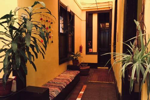 Fotografie z fotogalerie ubytování KORICANCHA v destinaci Lima