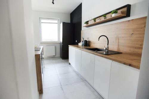 Gallery image of Apartament KJ - z garażem podziemnym in Radom