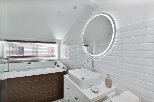 Le Cosy Spa & Office au cœur de Toulouse