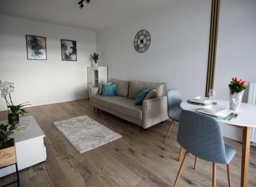 Gallery image of Apartament KJ - z garażem podziemnym in Radom