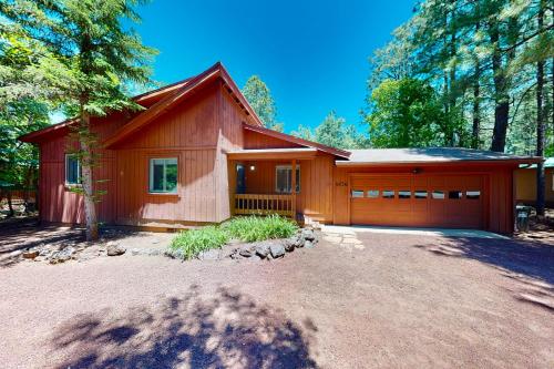 Pinetop Adventures – Photos 3