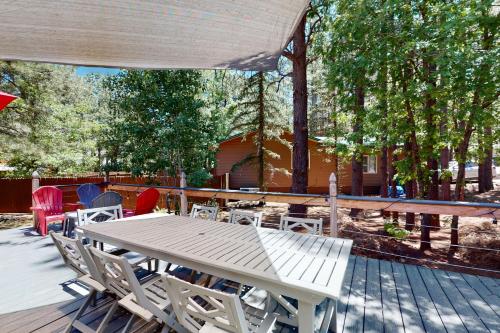 Pinetop Adventures – Photos 5