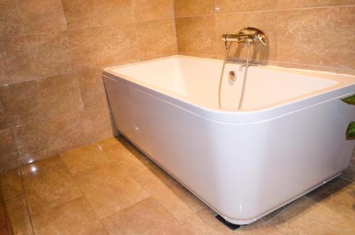 Billede fra billedgalleriet på Apartments Villa Sunrise i Trogir