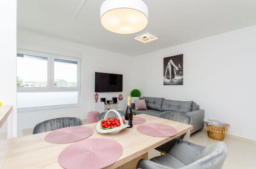 Apartment Anni