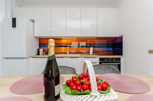 Apartment Anni