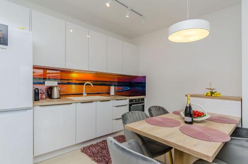 Apartment Anni