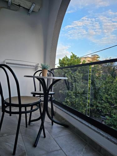 Balcó o terrassa a Vila 31