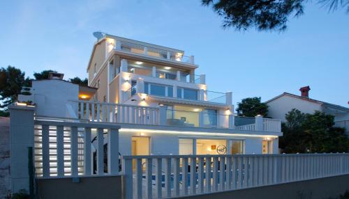 Apartments Villa Anamaria