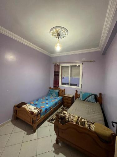 Appartement à louer Hay salam