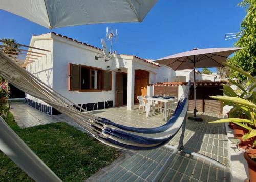 Casita blanca near yumbo