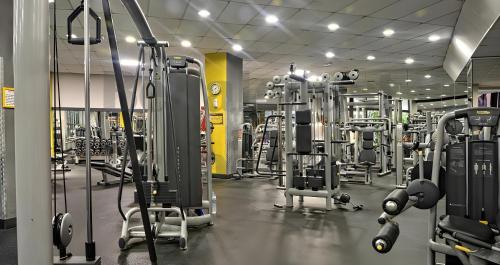Apartamentos BENALBEACH