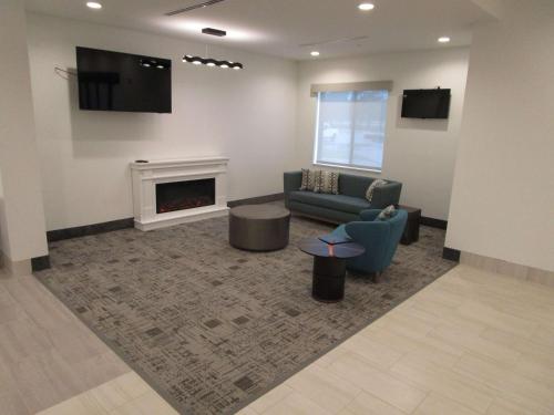 Best Western Plus Bonham – Photos 3