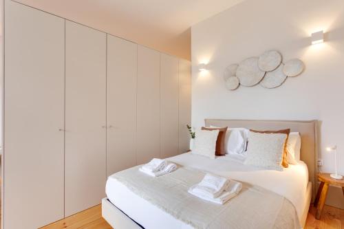 Dom João Premium Apartment by DA'HOME