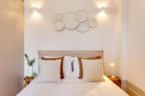 Dom João Premium Apartment by DA'HOME