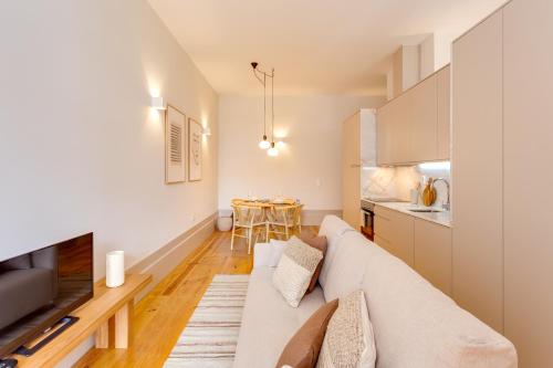 Dom João Premium Apartment by DA'HOME