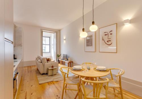 Dom João Premium Apartment by DA'HOME