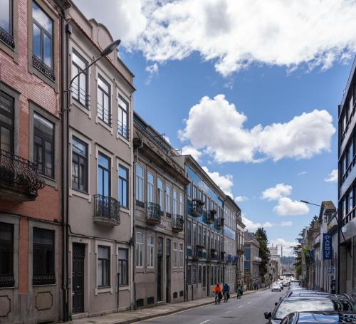 Dom João Premium Apartment by DA'HOME
