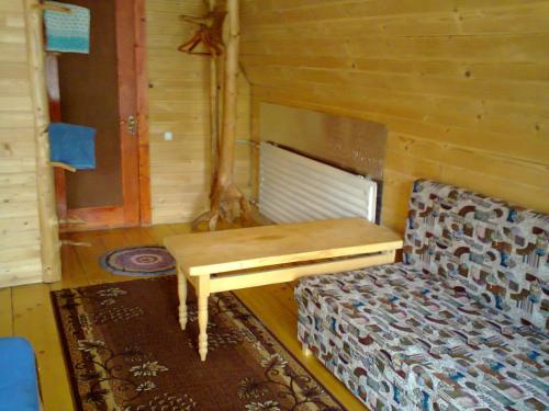 Gallery image of Krutogora in Tatariv