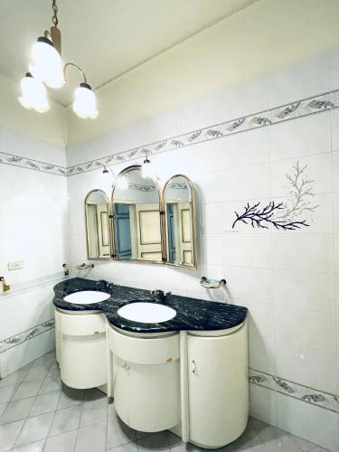 Foto dalla galleria di Super attico della Brigata Spendereccia! a Monteroni dʼArbia