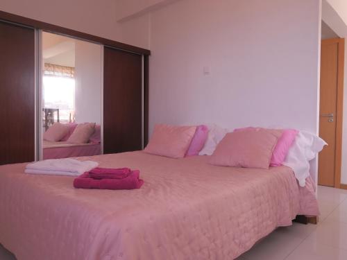 Imagen de la galería de Casa de Nômades Digitais, en Mindelo