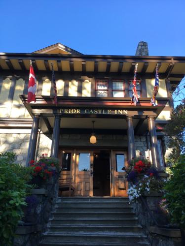 Prior Castle Inn – Photos 2