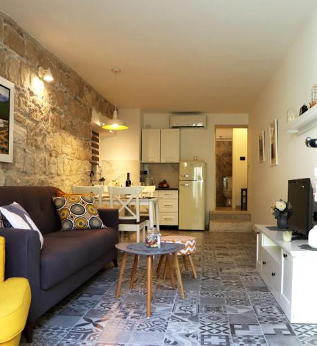 Apartments by the sea Orebic, Peljesac - 21476