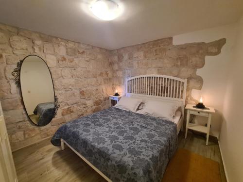 Apartments by the sea Orebic, Peljesac - 21476