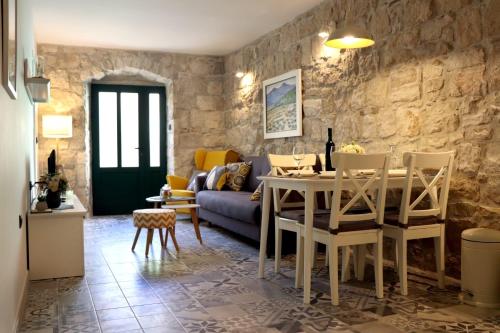Apartments by the sea Orebic, Peljesac - 21476