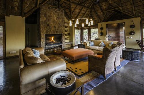 Gallery image of Tshwene Lodge in Welgevonden Game Reserve